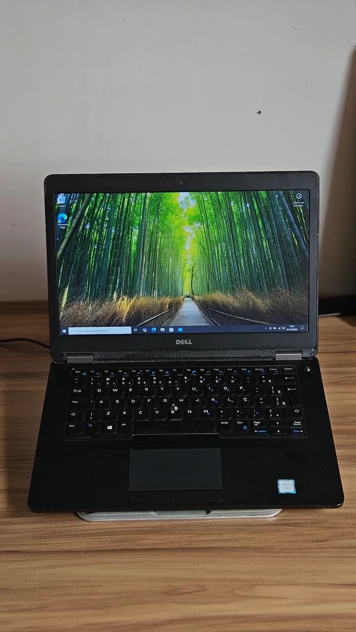Notebook Dell i5|16GB - Foto 2