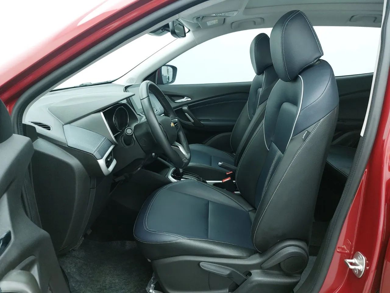 Chevrolet Tracker Premier 1.2 Turbo 12V Flex Aut., foto 16 de 18