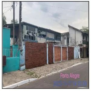 Oferta com destaque  Galpão no Niteroi, Canoas - RS, Nº 405, 930,6m² | Venda Direta Online