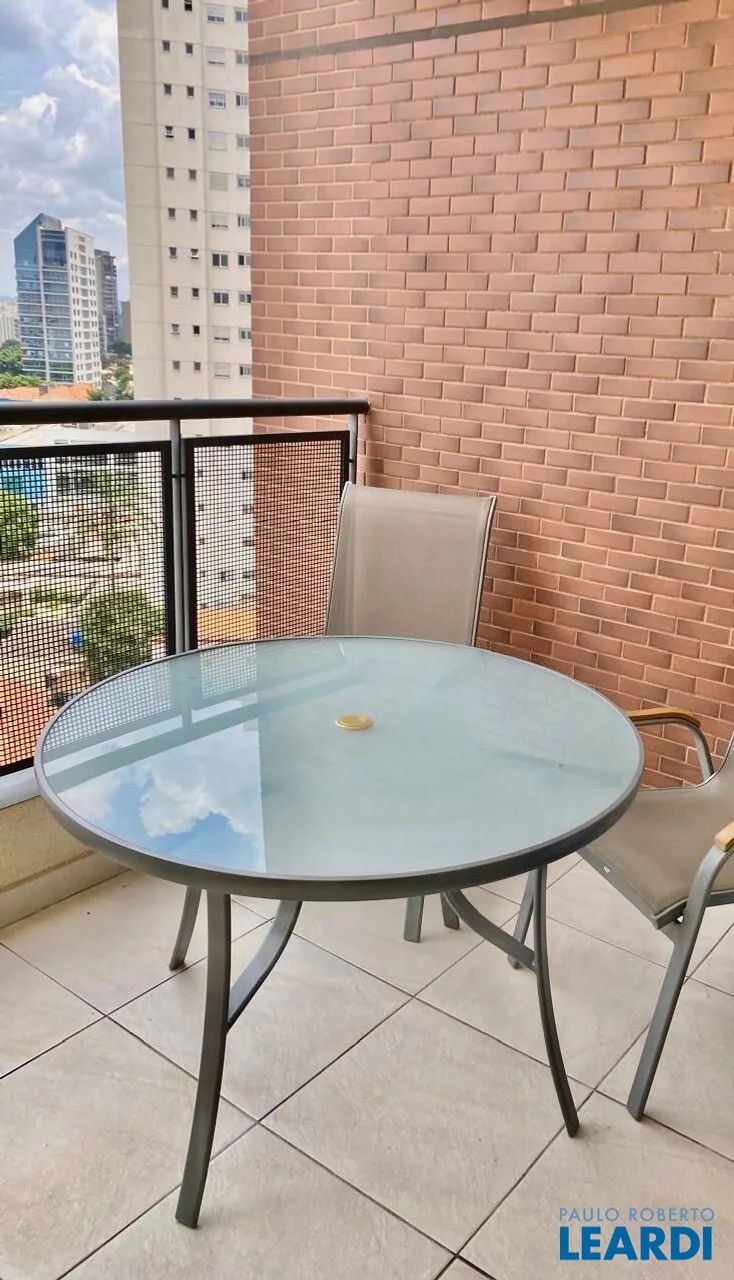 APARTAMENTO - PINHEIROS - SP - Foto 2