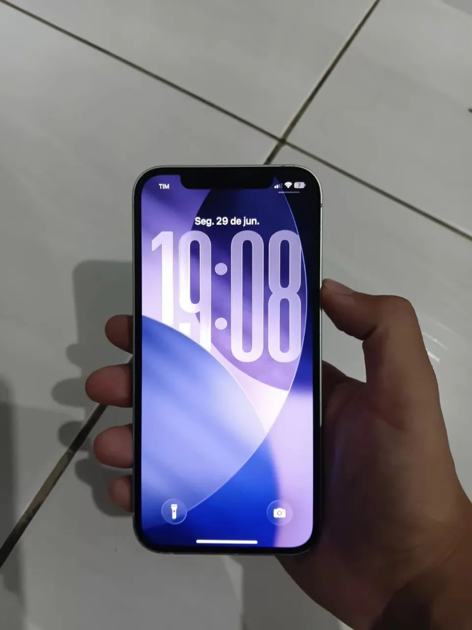 iPhone 12  - Foto 2