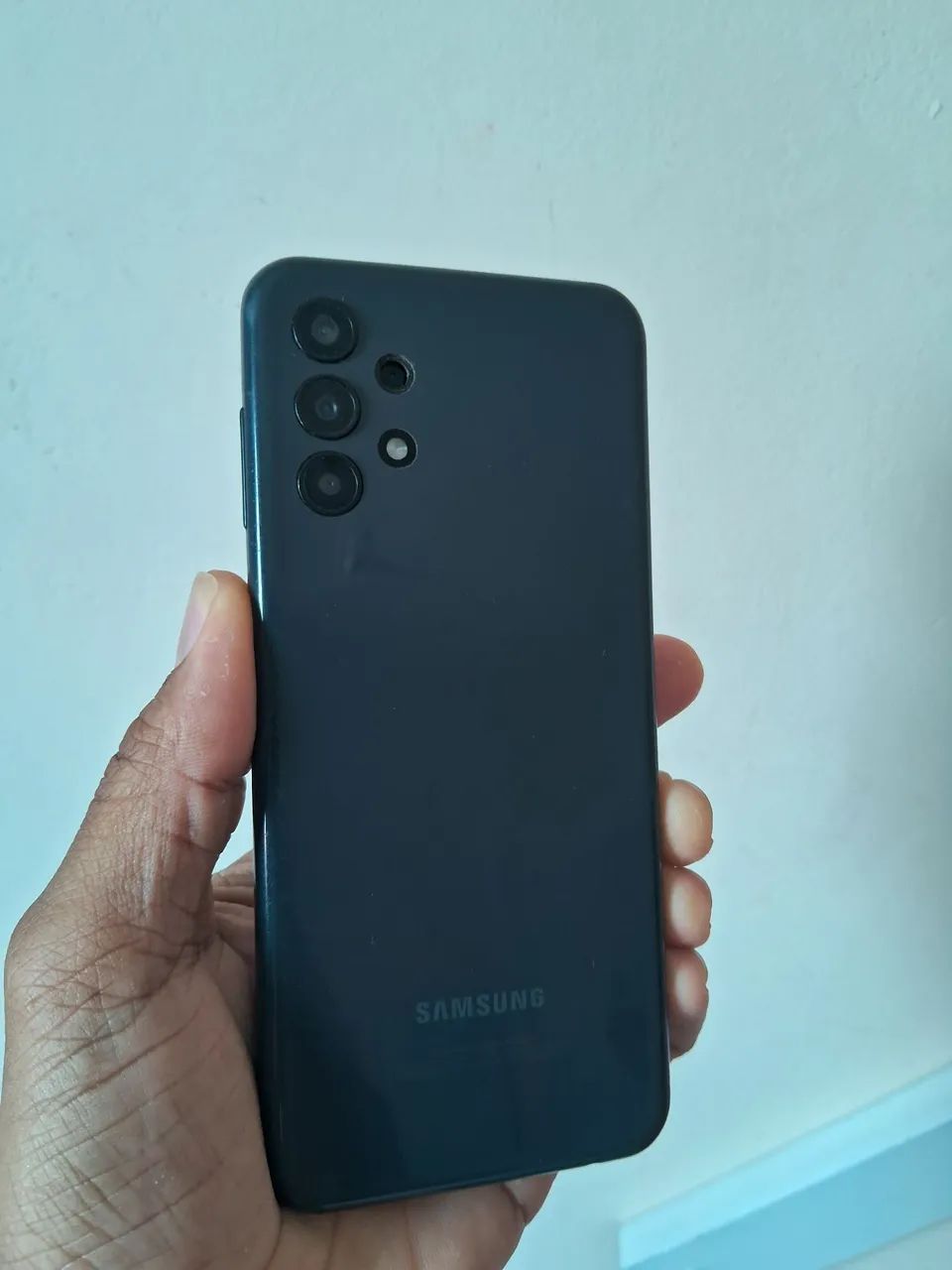 Celular Samsung A13  - Foto 2