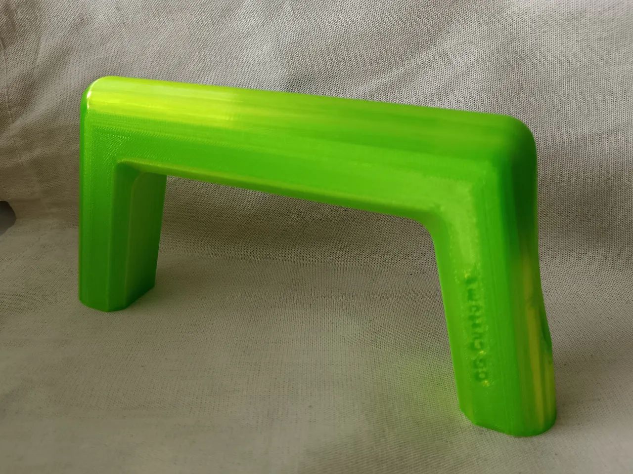 HANDLE BIG AIR  - Foto 5