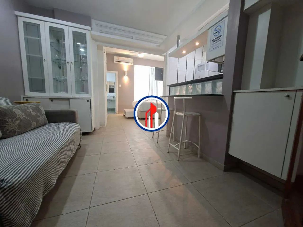 Apartamento : / Residencial / Copacabana - Foto 3