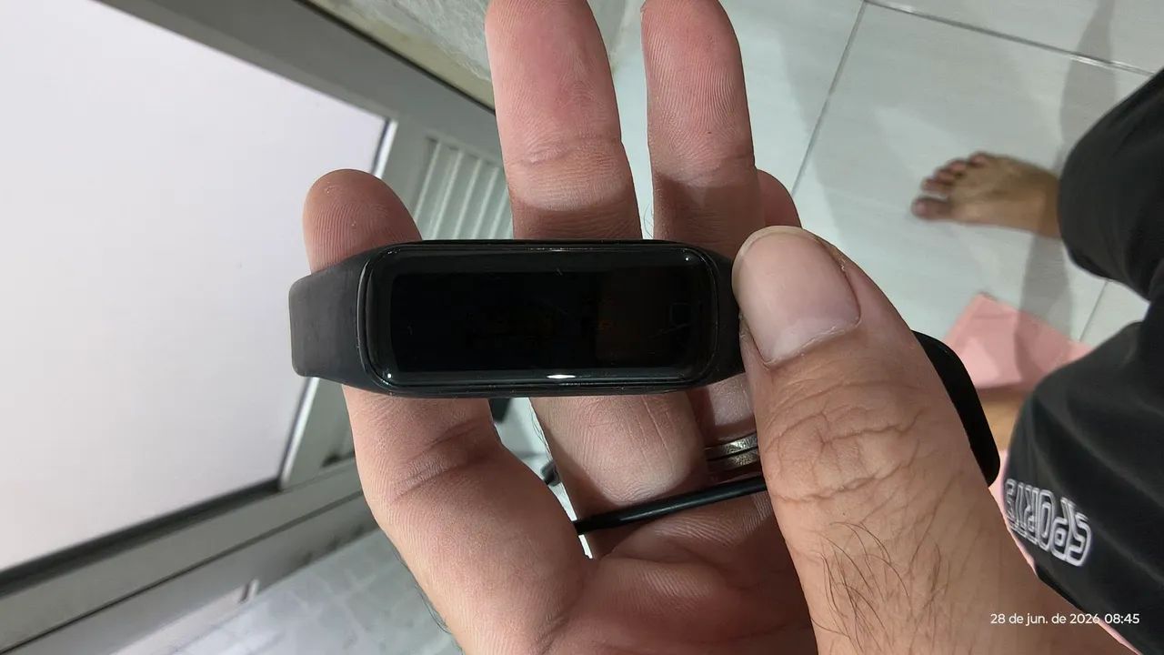 Smartwatch Galaxy Fit - Foto 3