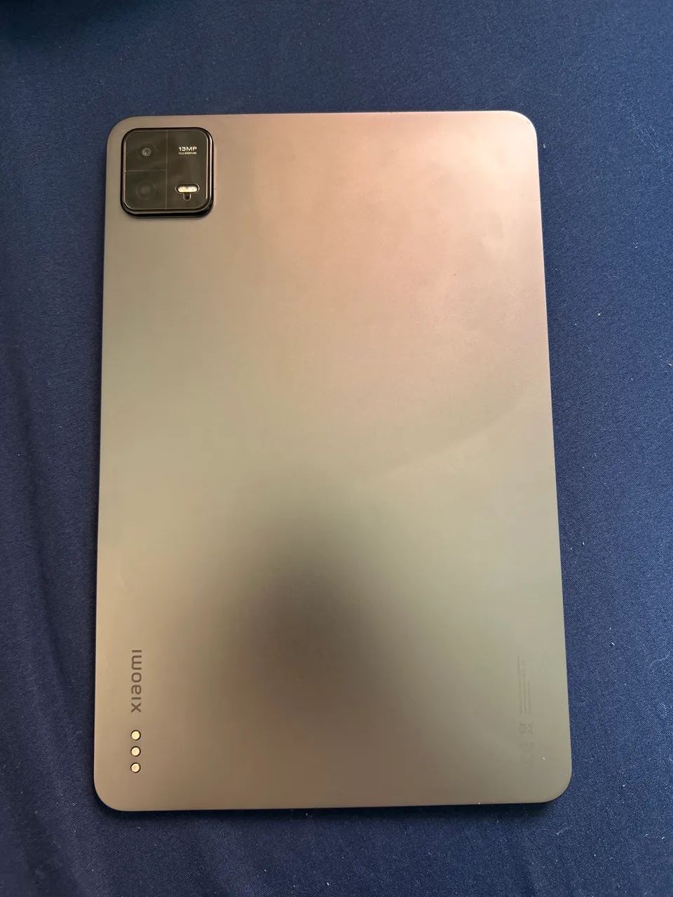 Tablet xiaomi pad 6