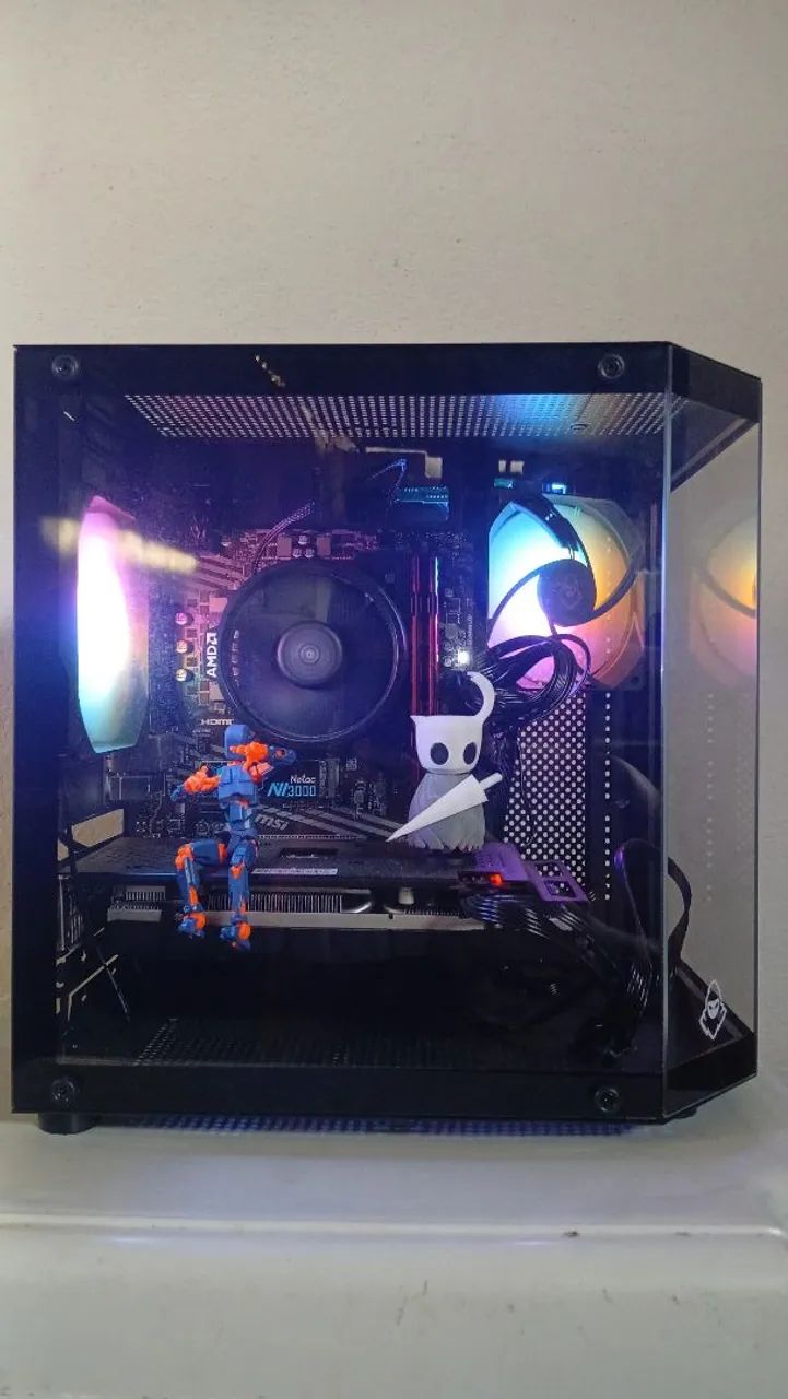 Pc gamer 