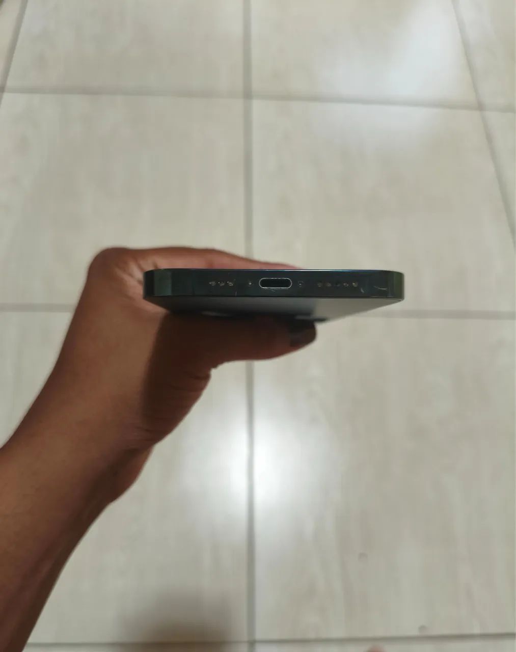 Iphone 12 PRO 128G - Foto 2