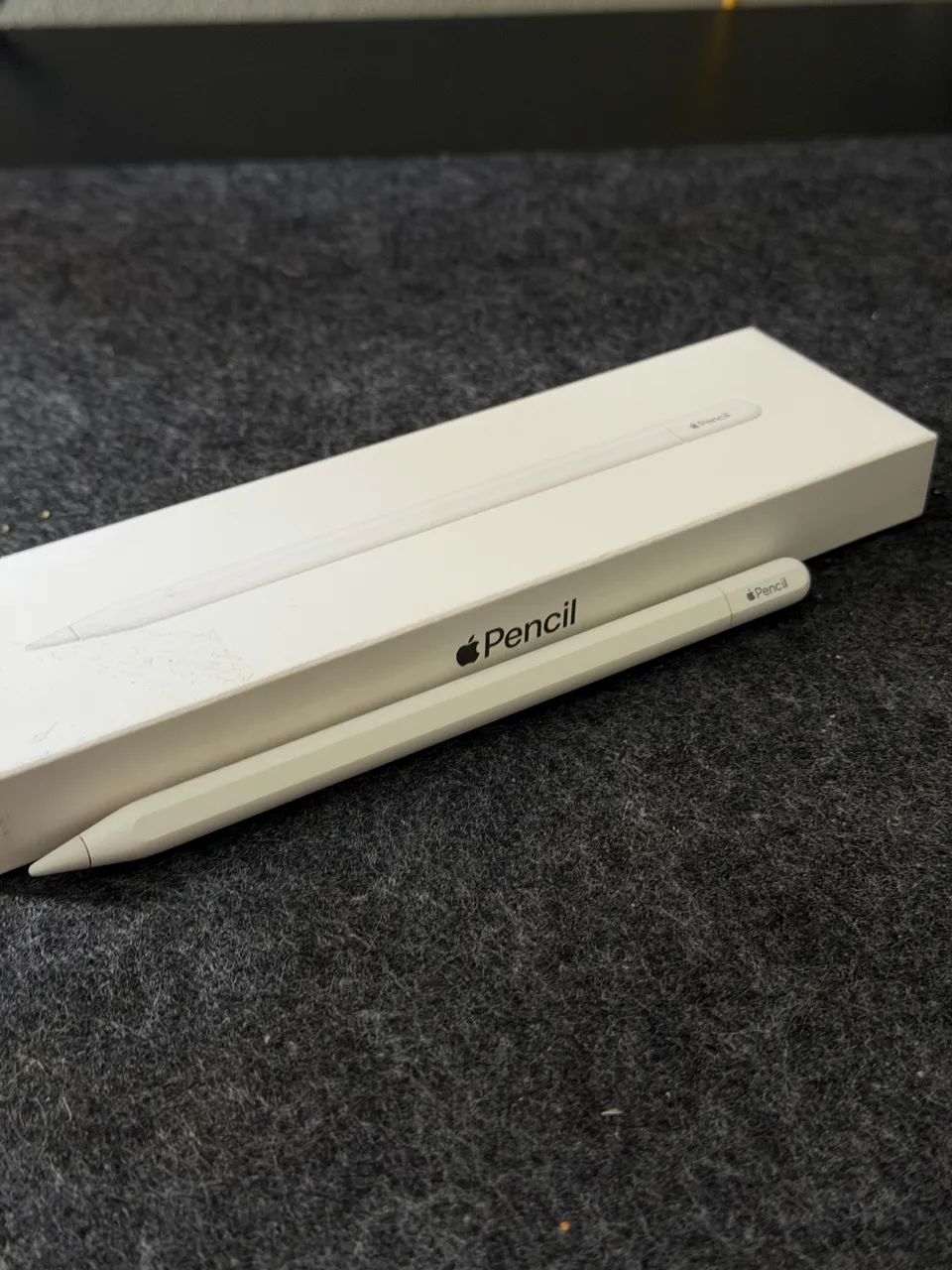 Caneta IPencil Apple USB-C (ORIGINAL) - Foto 2