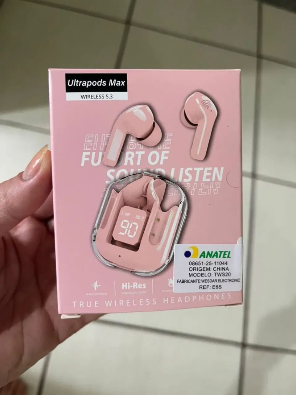 Xiaomi 11T 128Gb 8Gb Ram  - Foto 4
