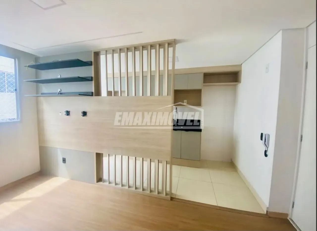 Apartamento Padrão em Sorocaba - Foto 4