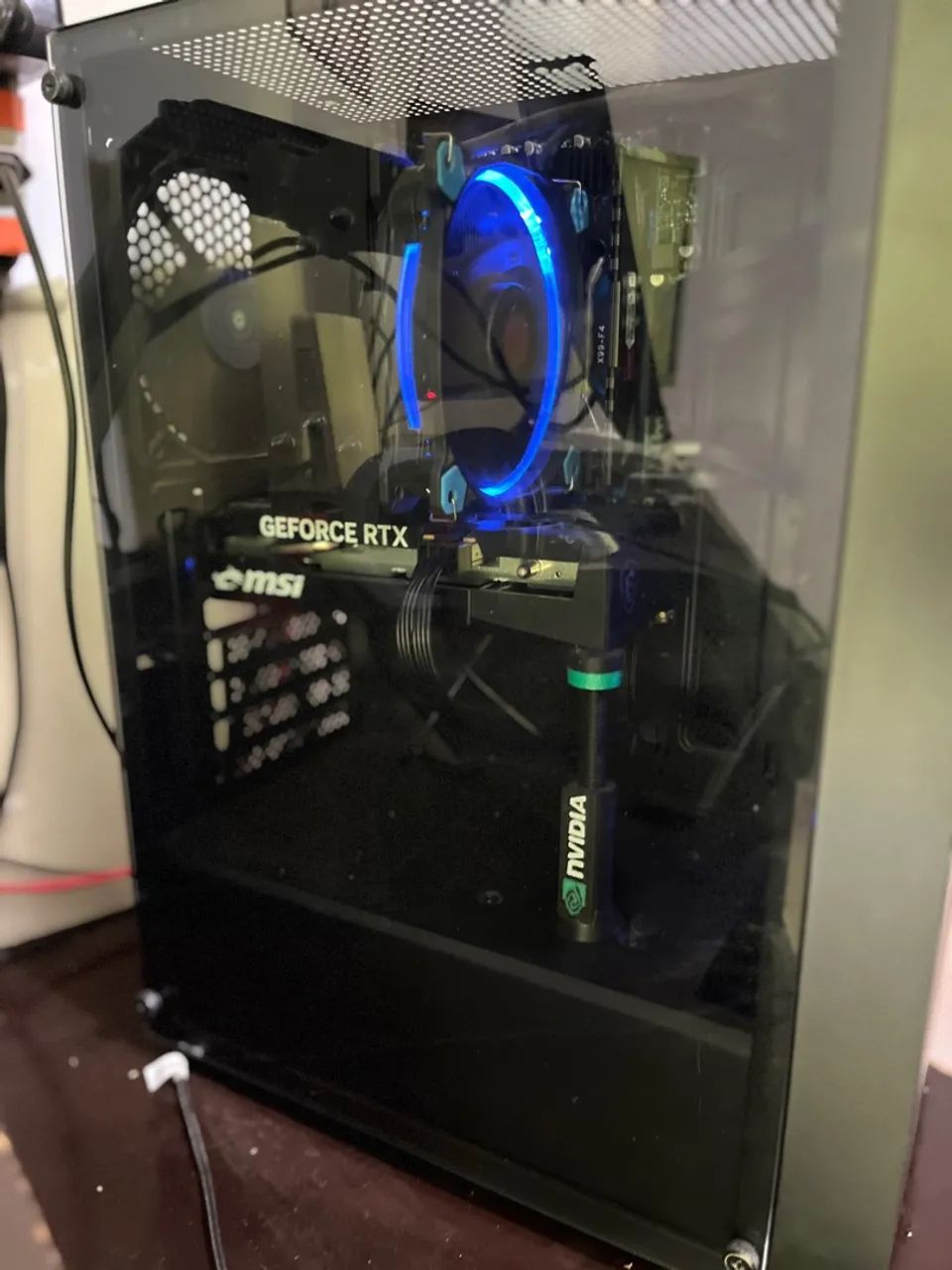 Pc gamer RTX 5050 - Foto 3