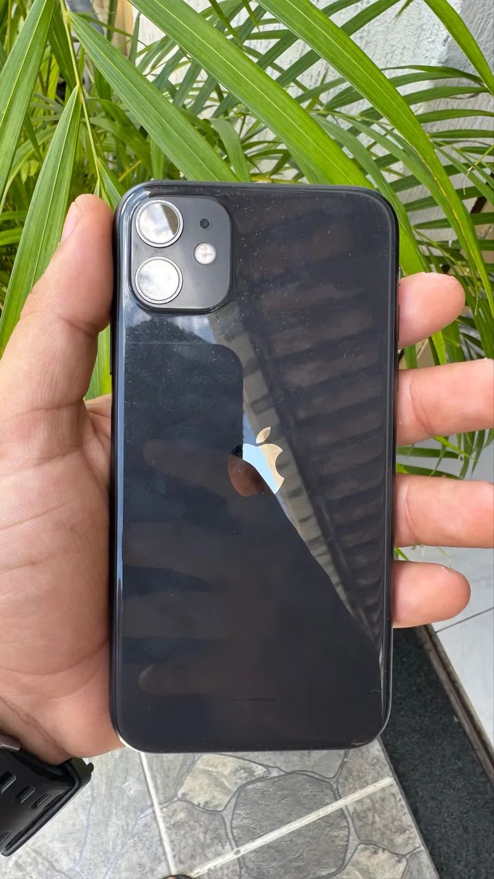 Iphone 11 64gb - Foto 3