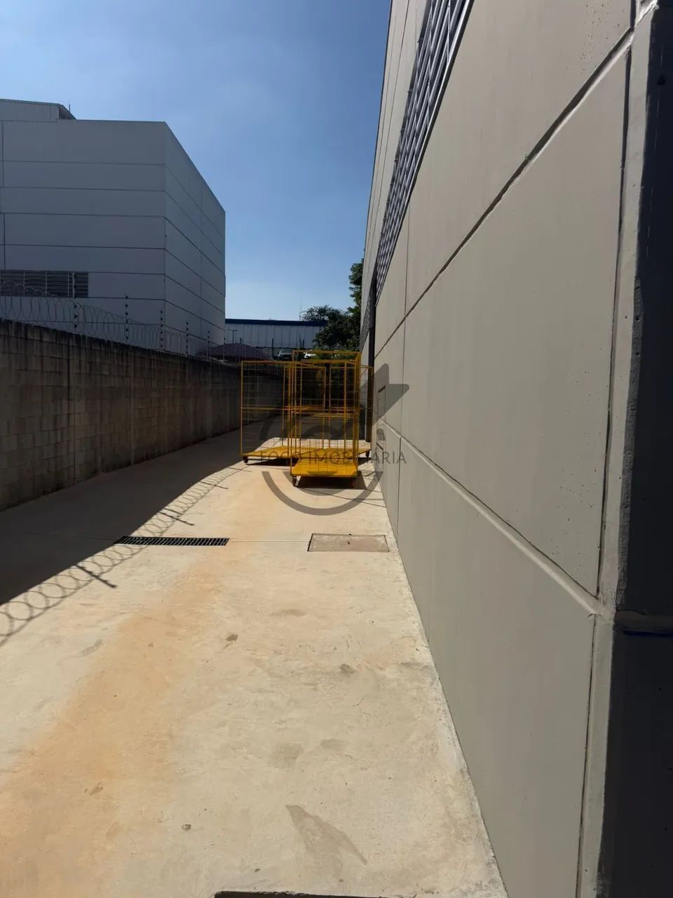 Pavilhão/Galpão Industrial centro empresarial Sorocaba - Foto 4