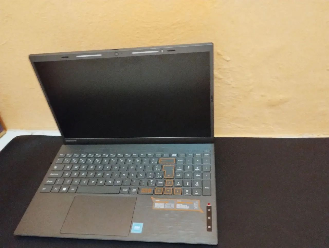 Notebook Positivo Vision C15 128gb 8 Ram - Foto 2