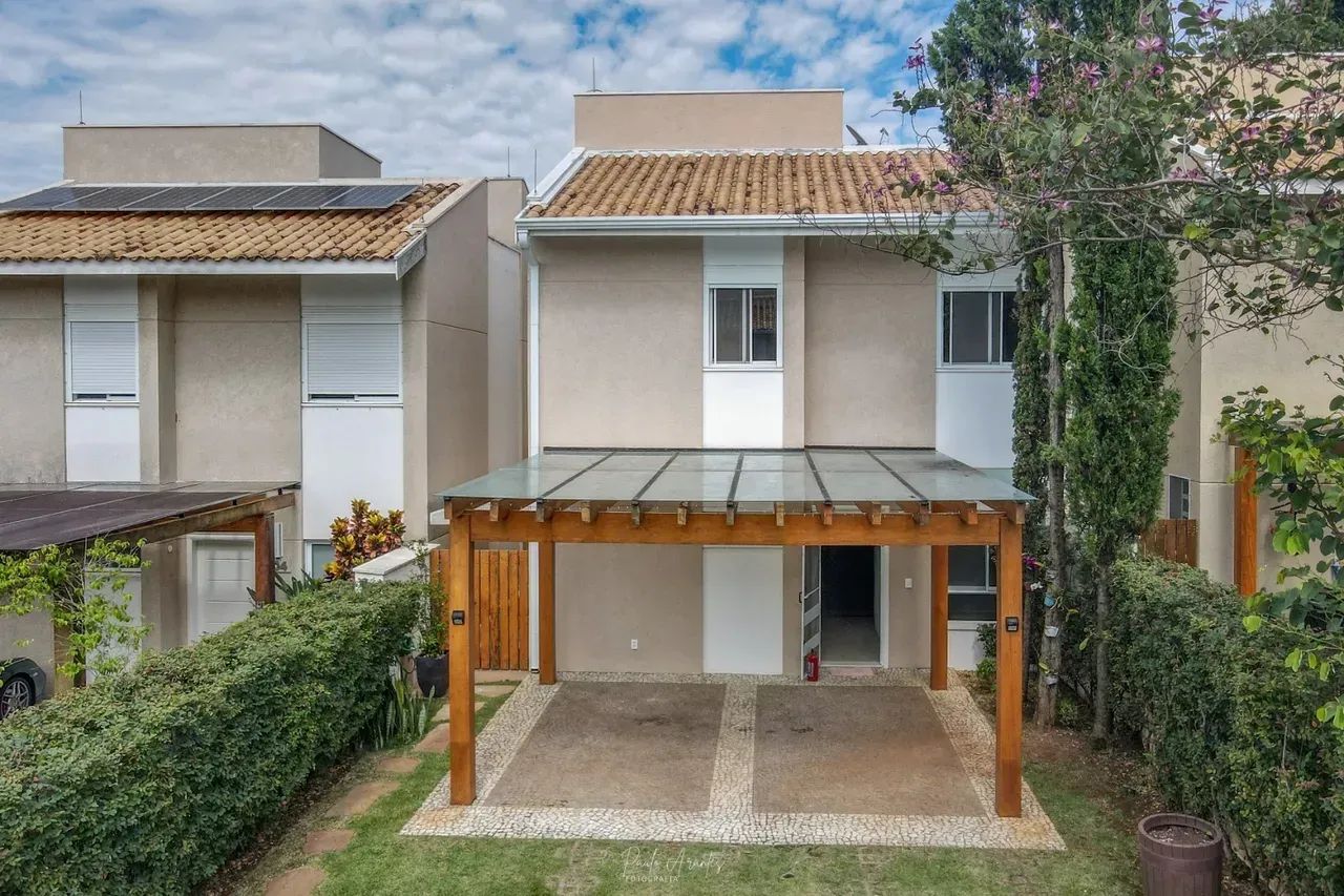 Sobrado para venda com 190 metros quadrados com 3 quartos - Foto 3