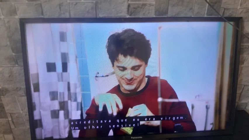 Televisão - Foto 2