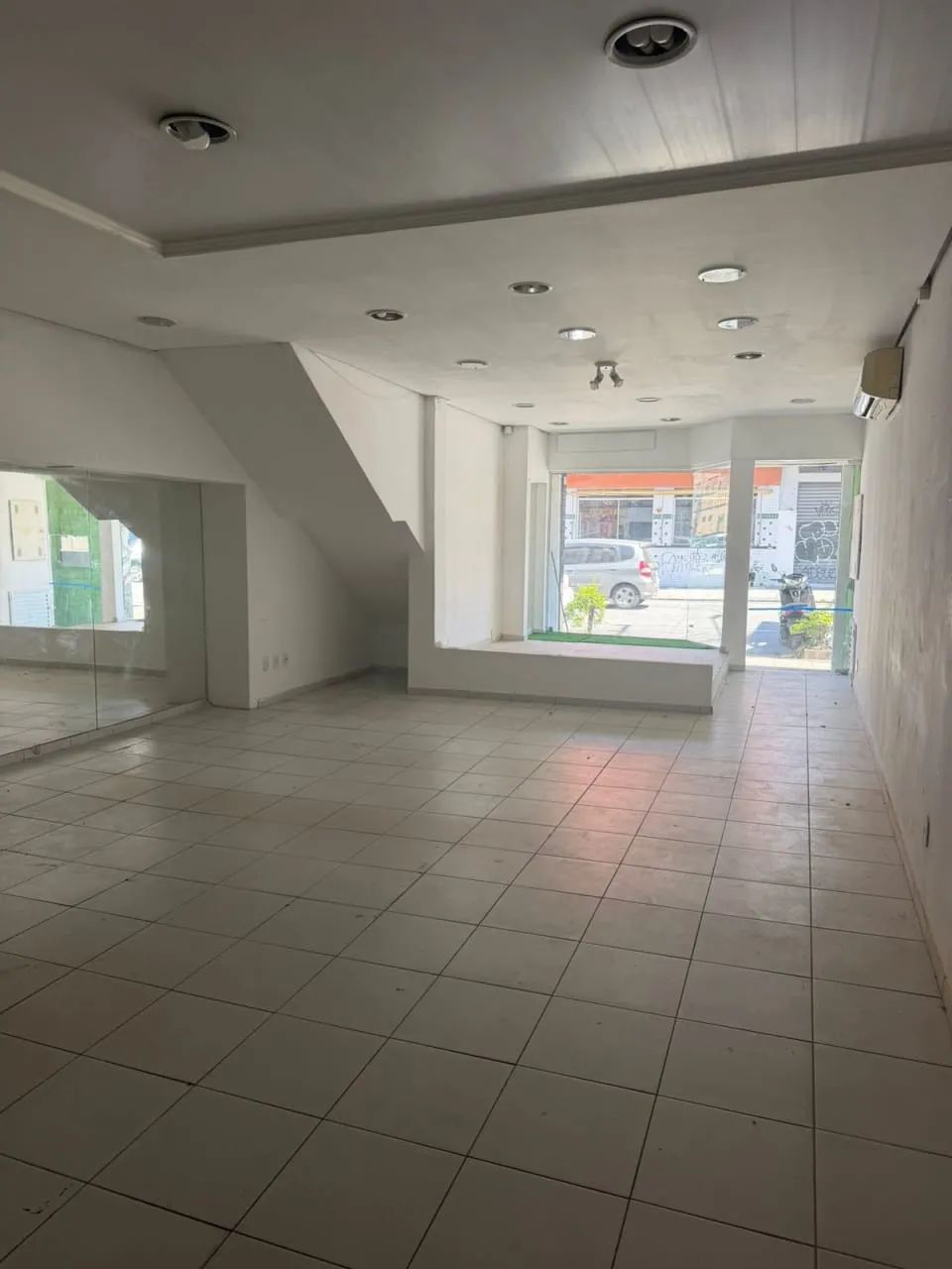 Loja na Rua Monteiro de Melo, 463  200 m² - Foto 3