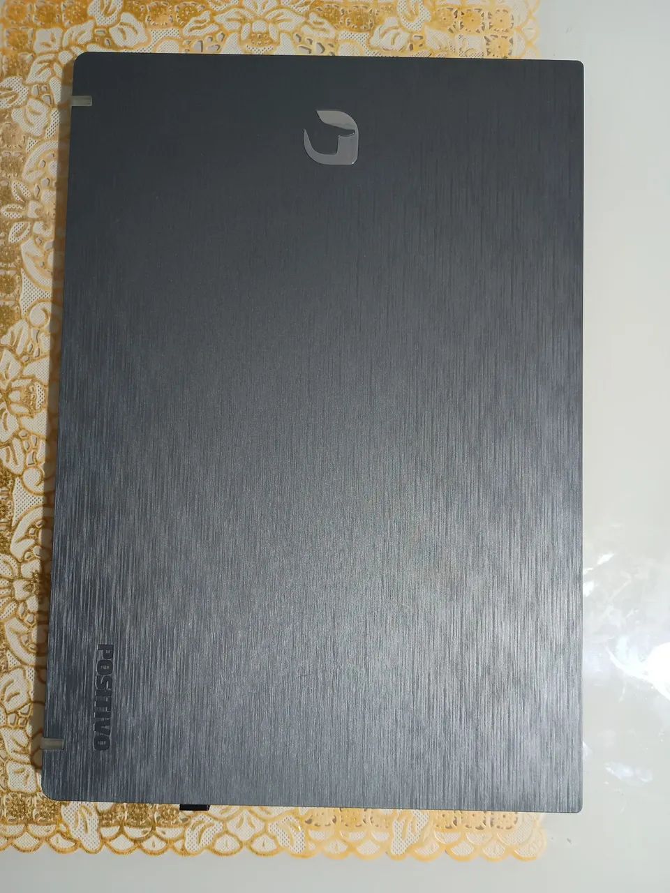 Notebook Positivo  - Foto 4