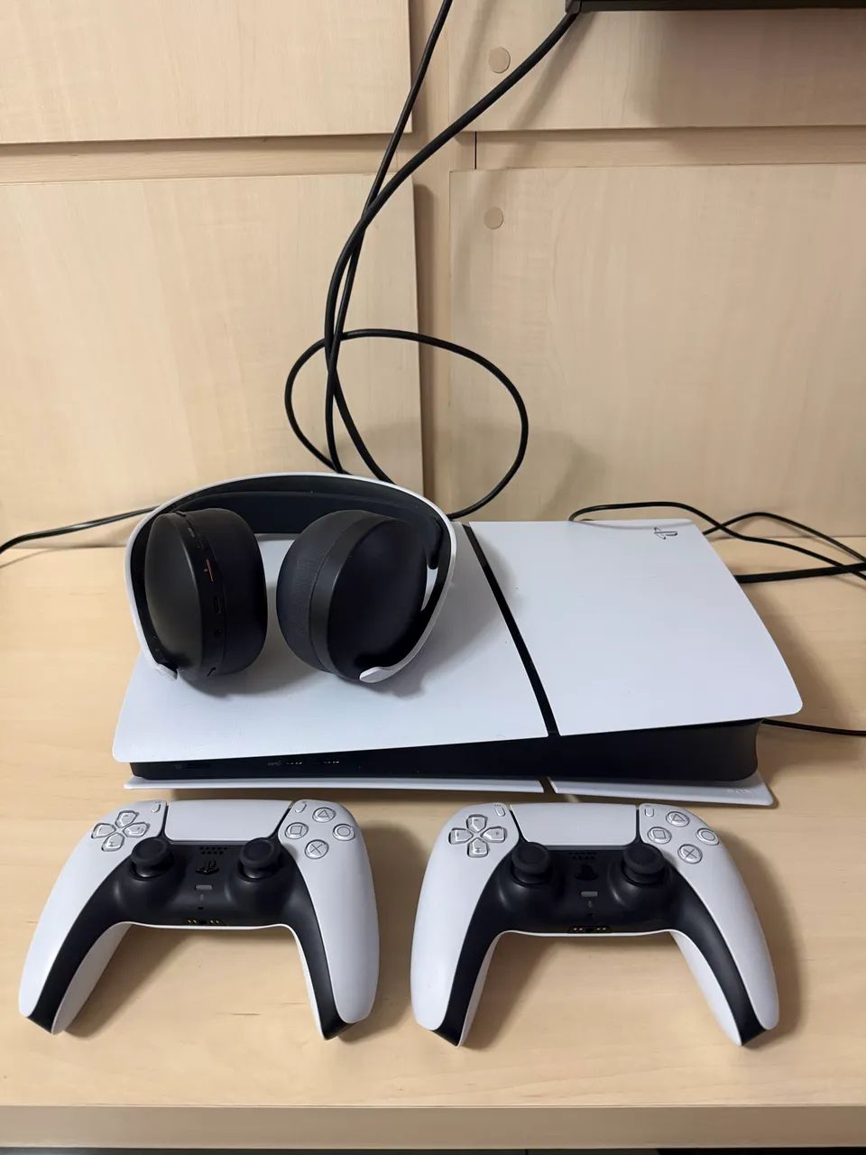 PlayStation 5