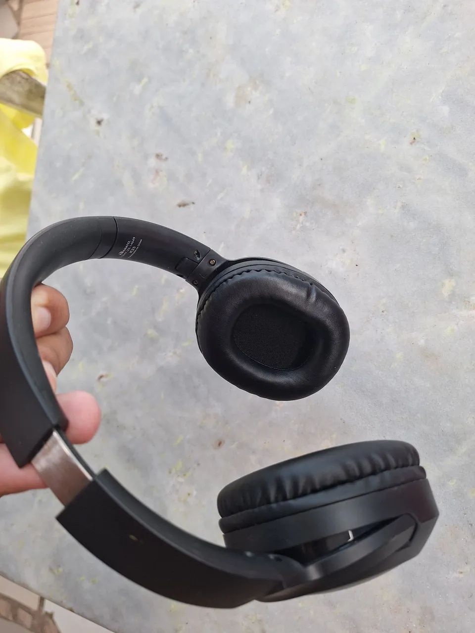 Headset Bluetooth Semi novo - Foto 4