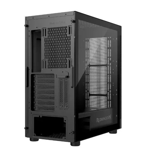 Gabinete SUPER REDDRAGON - Foto 2