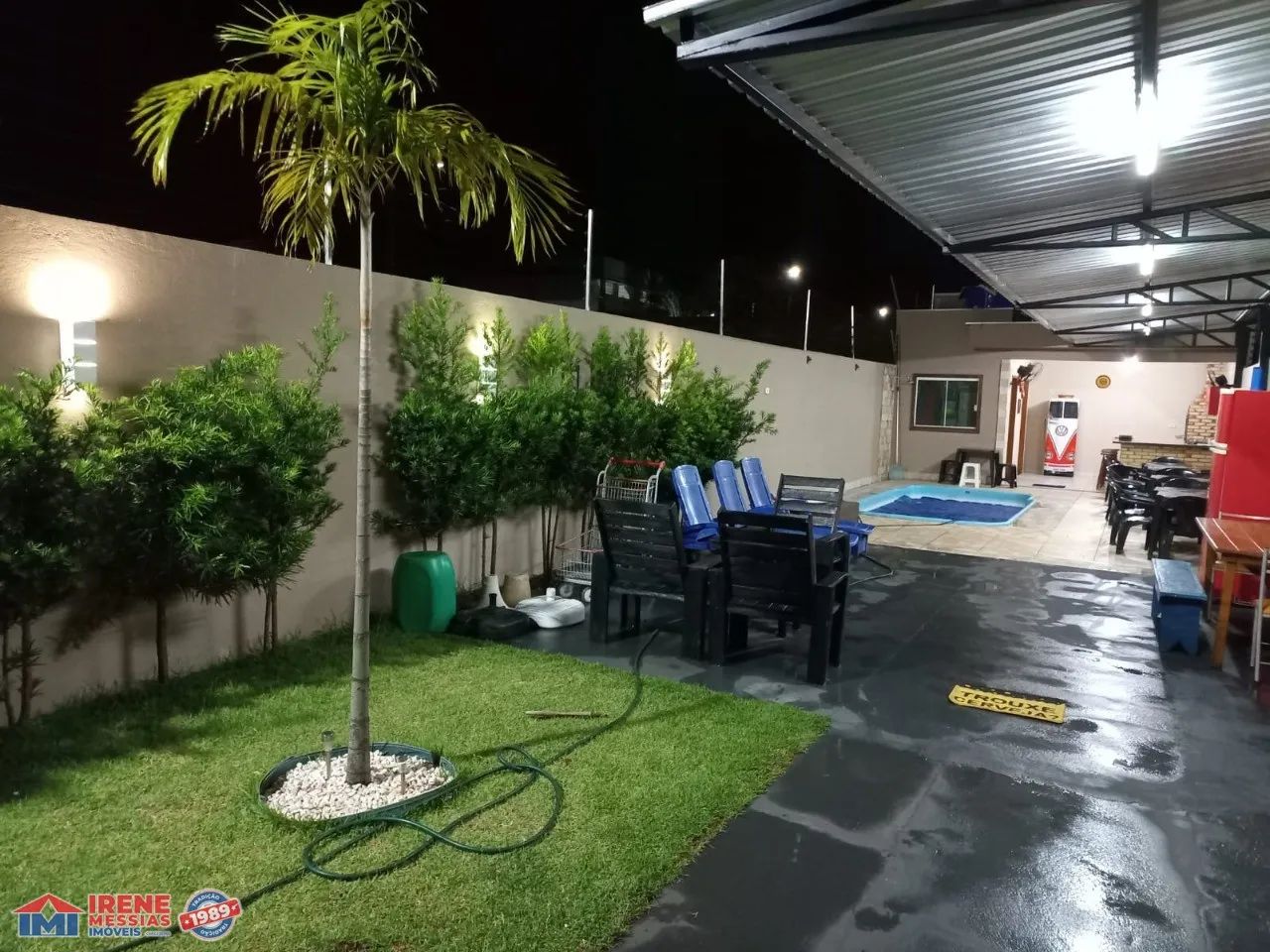 ÁREA DE LAZER - Jardim Catuai - Mandaguaçu/PR - Foto 3
