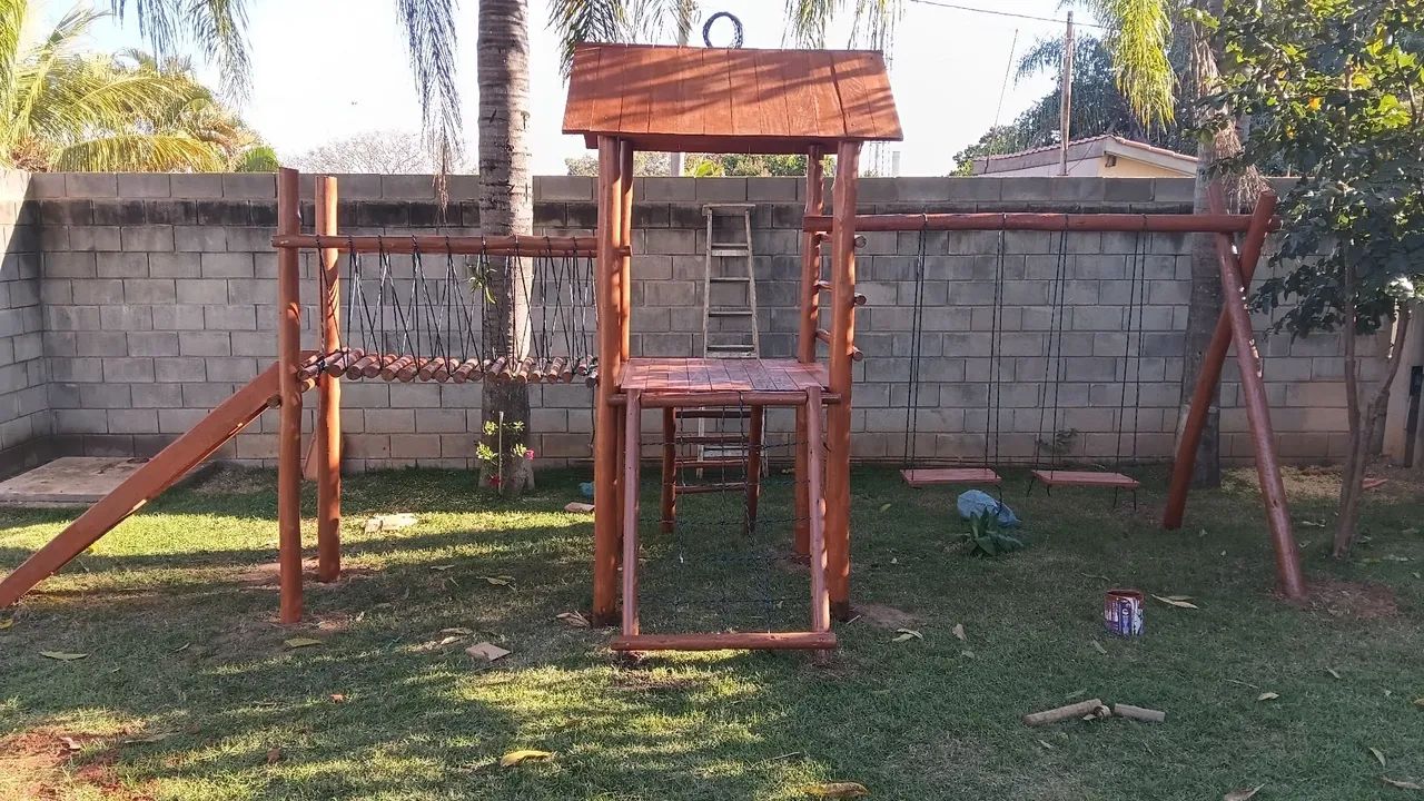 Casa de tarzan - Foto 2