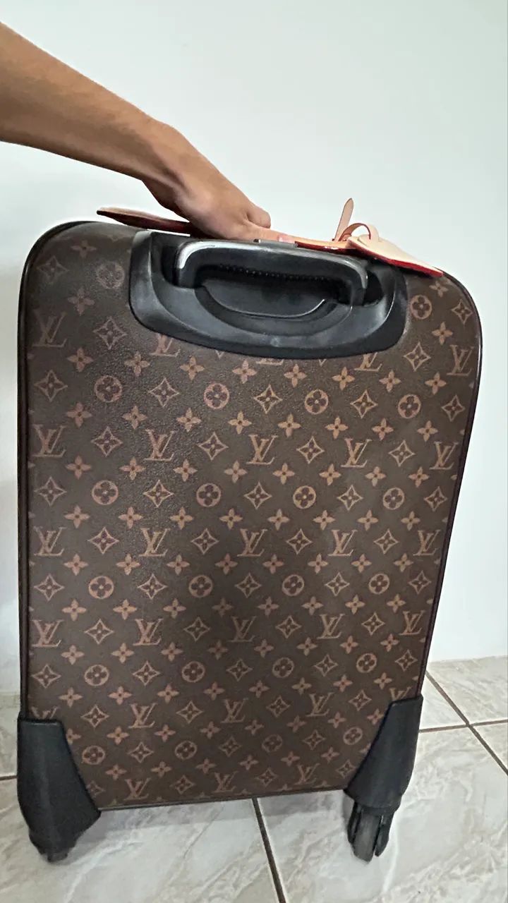 Mala Louis Vuitton - Foto 3