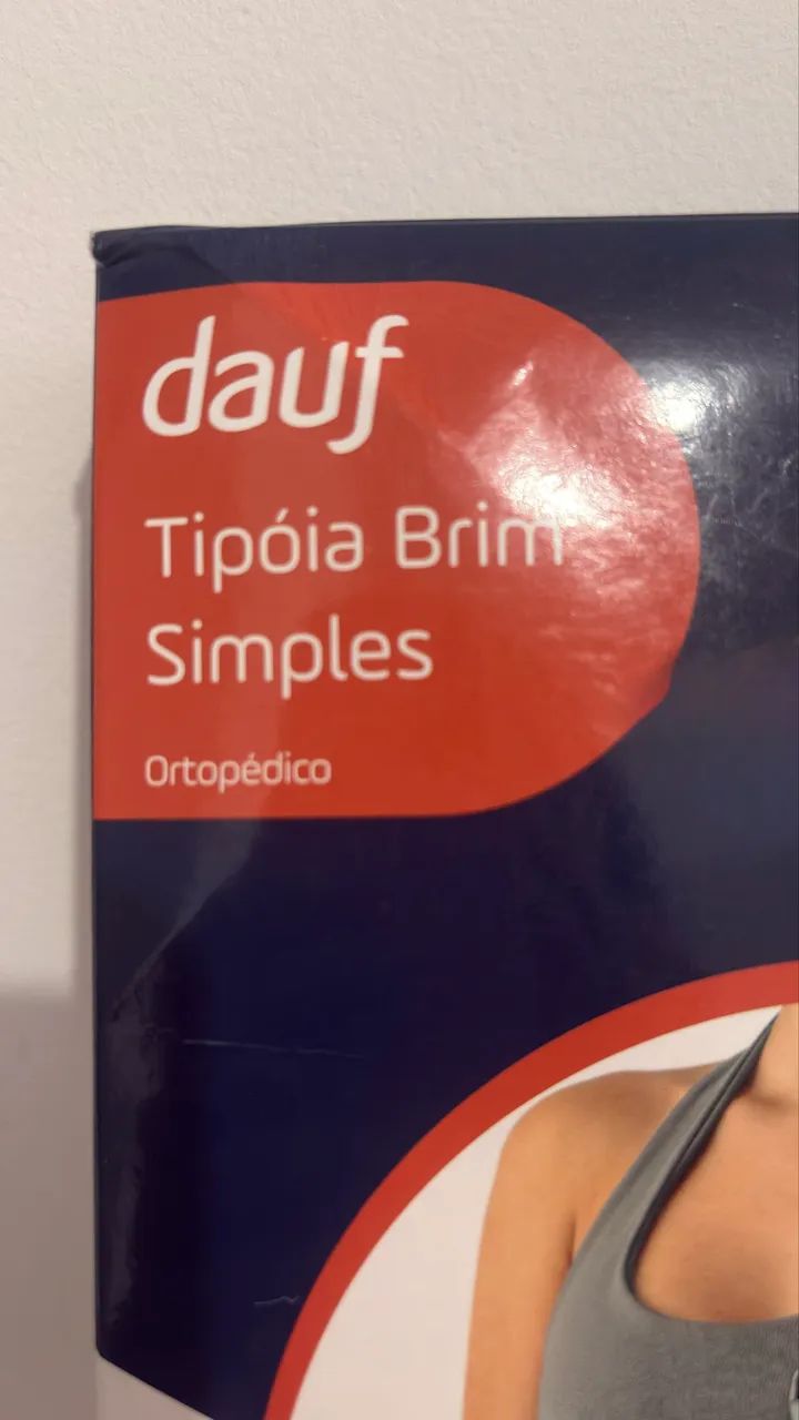 Tipóia bilateral M - Foto 2