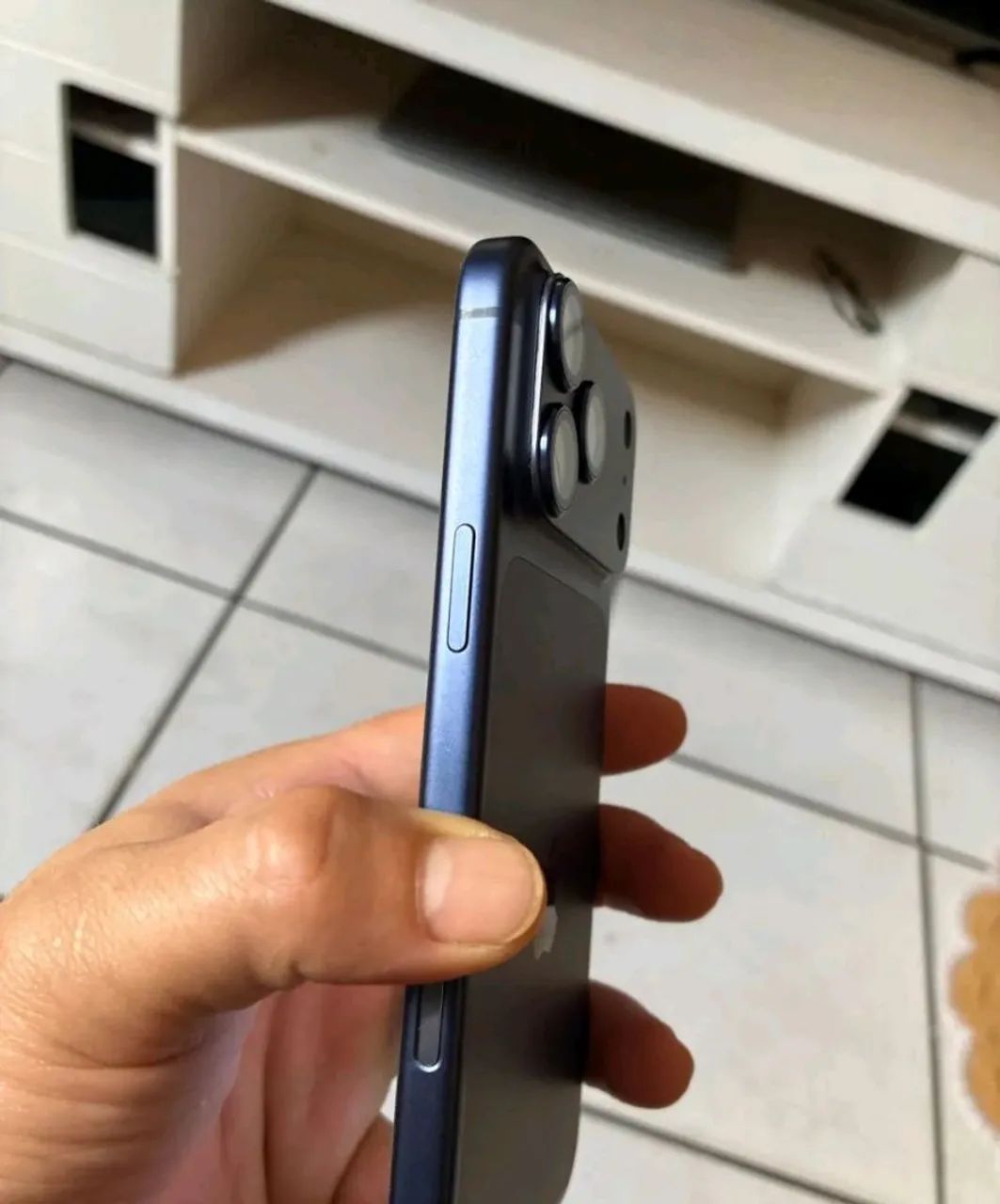 iPhone 17 pro max - Foto 2