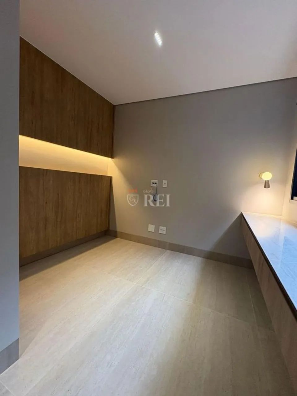 Sobrado com 4 Quartos, Cidade Empresarial Nova Aliança 2 - Rio Verde - Foto 3