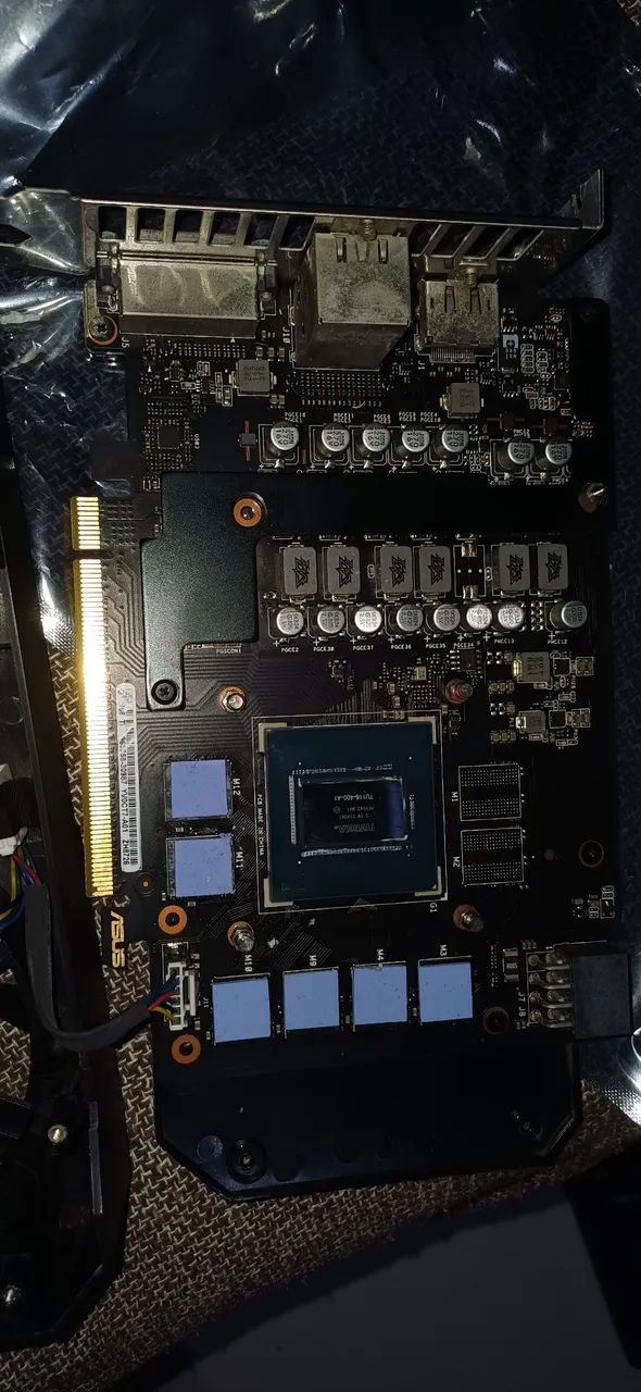 GTX 1660TI - Foto 4