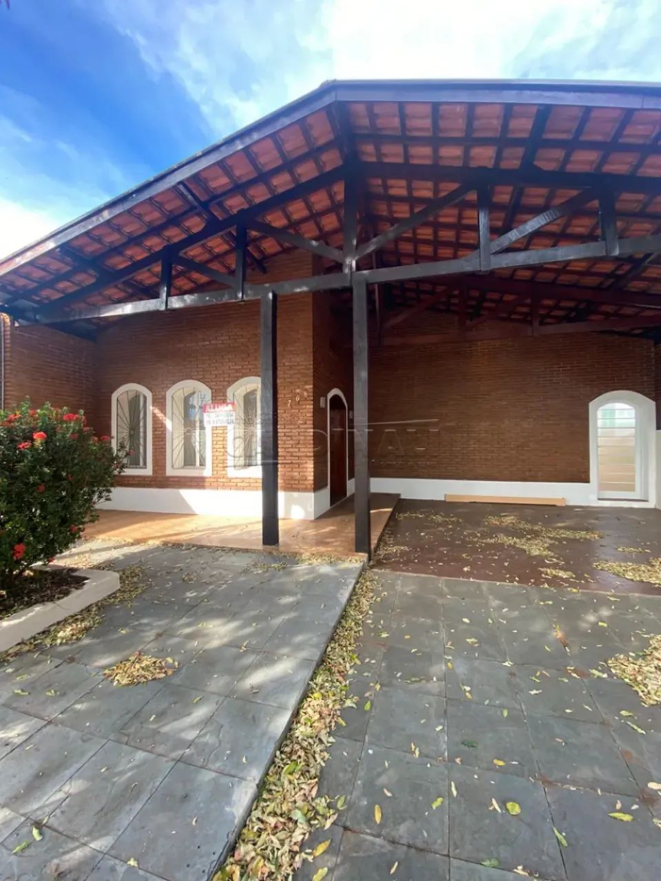 Casa Padrão em Descalvado - Foto 5