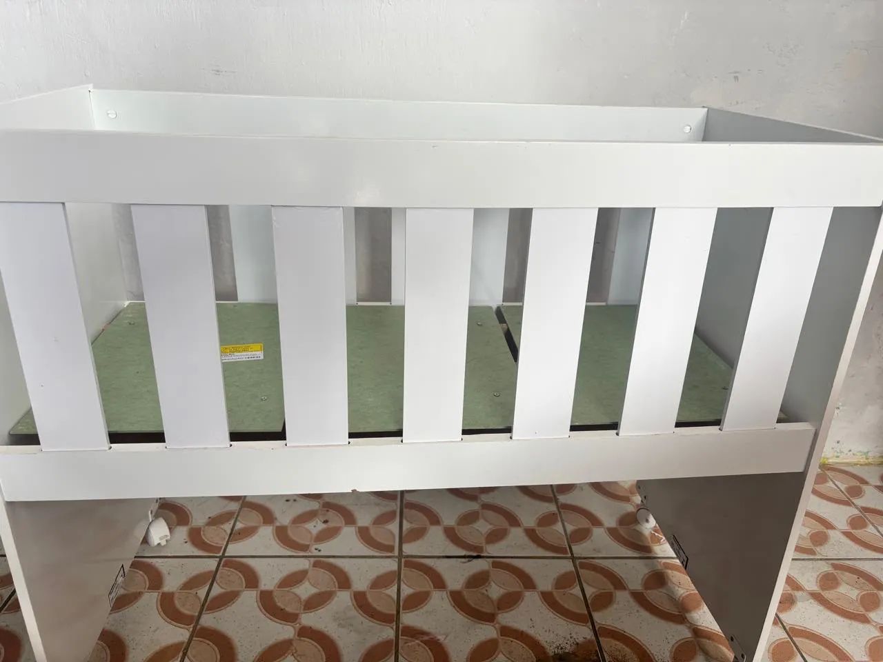 Berço  - Foto 3
