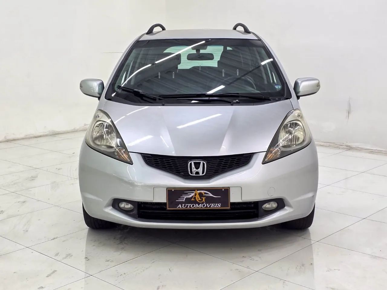 Honda Fit 2009 - Foto 2