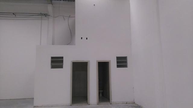 Galpão 1.000m², bem localizado em Campinas - Foto 3