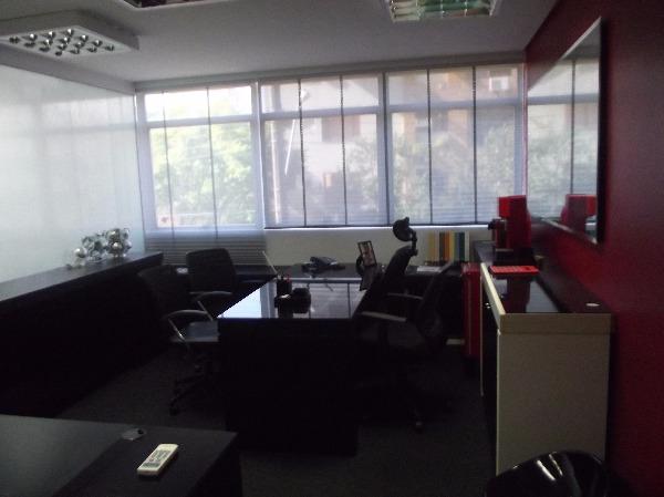Escritório à venda em Azenha, Porto alegre cod:NK17677 - Foto 7