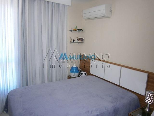 Murano Vende Cobertura Duplex de 4 quartos no Parque das Castanheiras - Vila Velha/ES - Foto 8