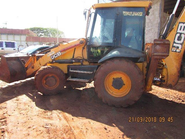 Retro Escavadeira JCB - Foto 3