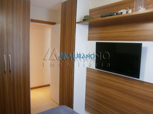 Murano Vende Cobertura Duplex de 4 quartos no Parque das Castanheiras - Vila Velha/ES - Foto 10