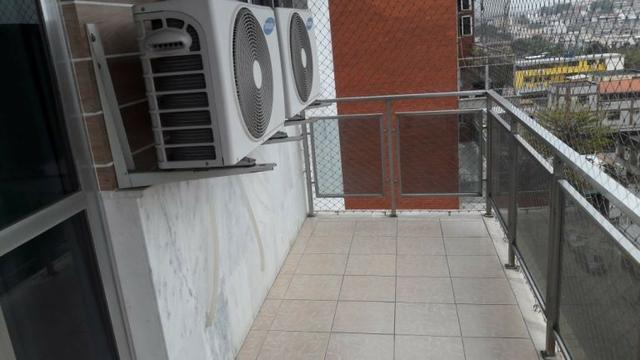 Apartamento 3 Quartos Ótima Localização na Vila da Penha - Foto 2