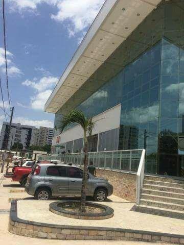 (ES ) - Sala comercial na peninsula ponta d' áreia , 33,00 m2, pronta. - Foto 3