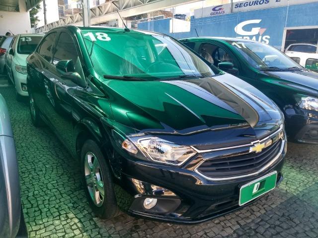 Gm - Chevrolet Prisma