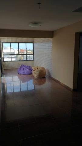 Apartamento cobertura em Intermares com vista panorâmica definitiva, a 120m da praia - Foto 4