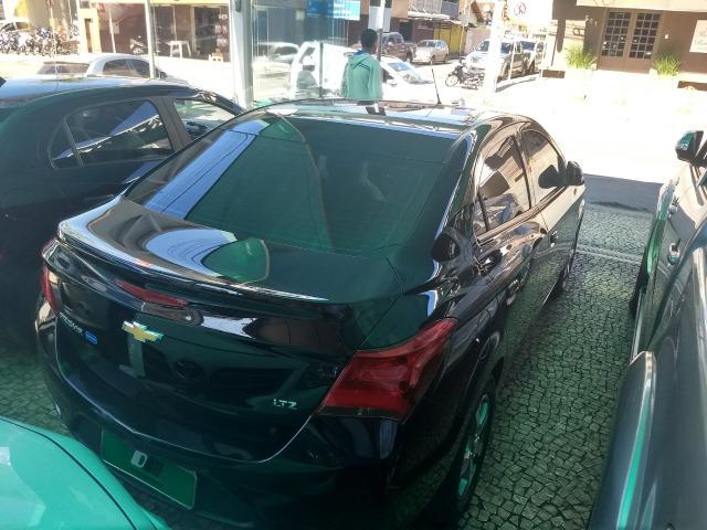 Gm - Chevrolet Prisma - Foto 10