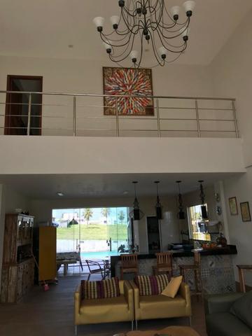 Condomínio Raízes Marina Residence - Casa c/ 5 suíts - Cod: 2286 - Foto 4