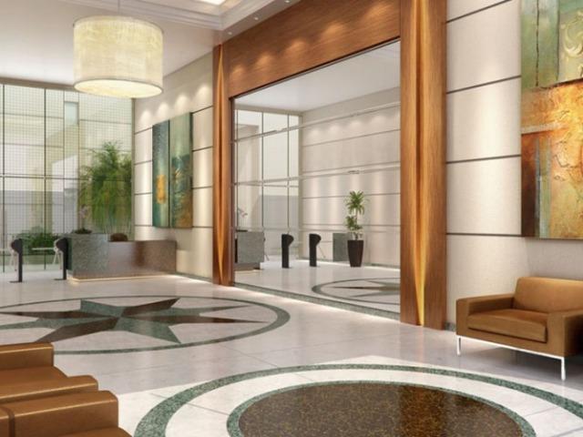 (ES ) - Sala comercial na Areinha, 28,00 m2, pronta,