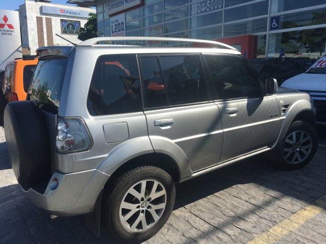Pajero TR4 4x4 km 39.000 automatico carro de garegem Daniel LiGaR 21 - * - Foto 3