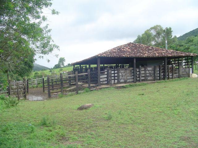 Vale Jiquiriçá-Fazenda - 800 Tarefas, analisa troca p\imóvel em Salvador - Foto 3